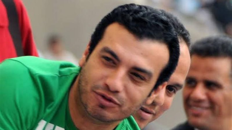 ايهاب توفيق