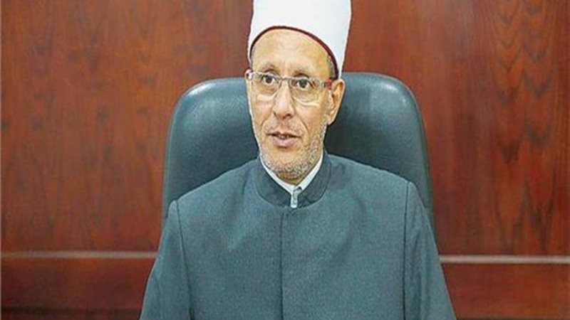 الشيخ صالح عباس
