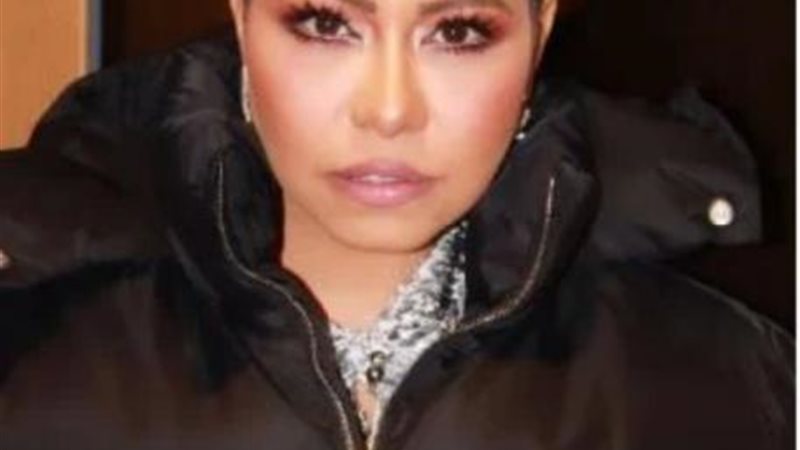 شيرين