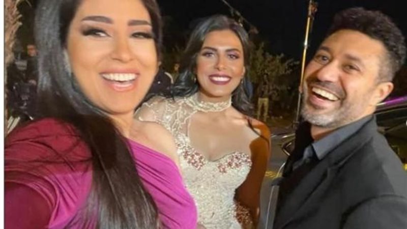 عز وايتن وهاجر
