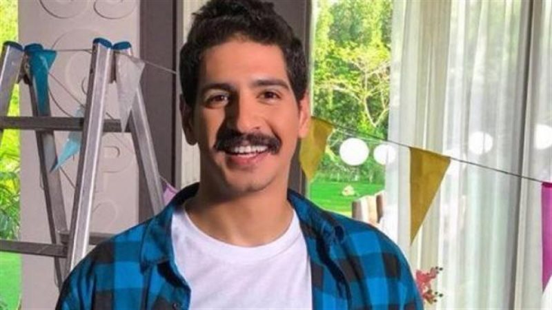 اليوتيوبر خالد جاد