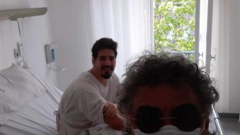 اليوتيوبر خالد جاد