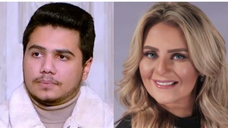 رانيا وعمر