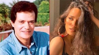 هنا ابرهيم يسرى تبعث رسالة مؤثرة لوالدها الراحل