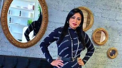 رانيا يوسف تتألق بإطلالة شتوية أنيقة فى أحدث ظهور