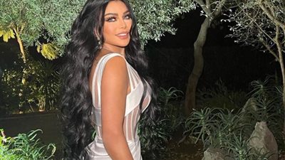 شاهد.. هيفاء وهبى تتخطى حدود الجرأة فى أحدث جلسة تصوير