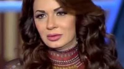 نجلاء بدر: بخاف من الحشرات واحلى كلمة سمعتها من جوزى ”تتجوزينى”