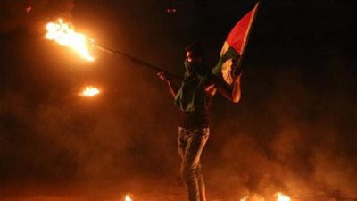 معلومات لا تعرفها عن «وحدات الإرباك الليلي» اللاتي تستنزف الاحتلال قرب حدود غزة