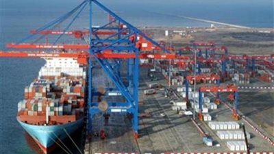 توقف حركة الملاحة بميناء البرلس لسوء الأحوال الجوية