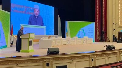 سجل دموي وانحراف فكري.. الإمام الأكبر يفضح جرائم القرن العشرين ضد الإنسانية