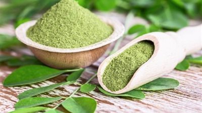 المورينجا.. الحل السحري للتخسيس