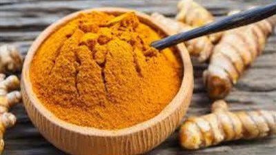 الكركم  لتحسين الدورة الدموية والحماية من كورونا