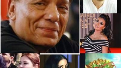 ”طريق الشهرة يبدأ بلقطة”..جملة حددت مستقبل مشاهير الوسط الفني وحولتهم من كومبارس لنجوم قمة..على رأسهم الزعيم والسقا