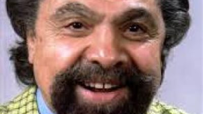 عاجل..وفاة الفنان سمير الإسكندراني