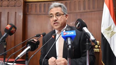 السجيني : قانون التصالح في مخالفات البناء هدفه مصلحة المواطن