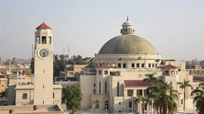 بالأرقام .. ننشر حصاد جامعة القاهرة خلال 2021