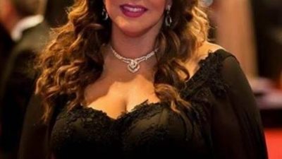 هالة صدقي :”ماليش حظ في الجواز ومش عايزه أوجع ولادي”