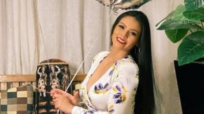 تطورات جديدة فى الحالة الصحية للراقصة البرازيلية لوردينا