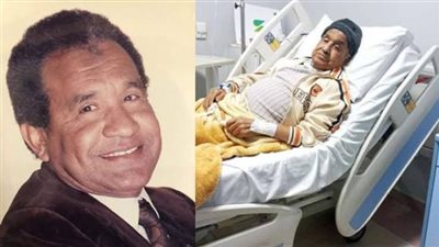 محب كاسر.. حقيقة إصابته بالسرطان قبل وفاته.. واشتهر بشخصية البواب وسر ابتعاده عن الفن
