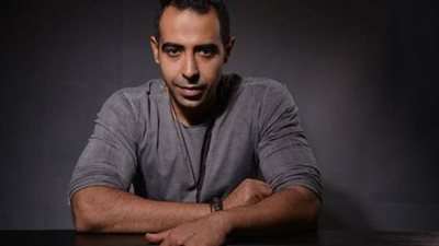 محمد عدويه يستعد لإحياء حفل غنائي ضخم فى رأس السنة.. اليك التفاصيل