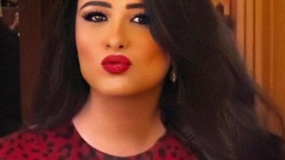 ياسمين عبد العزيز بإطلالة مميزة فى أحدث ظهور لها عبر ”انستجرام”