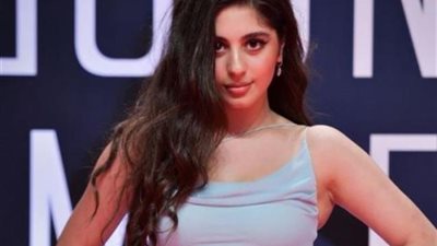 مايان السيد تكشف حكايتها مع مرض التوحد