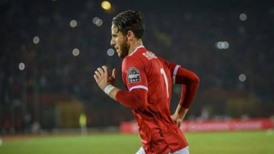 عاجل.. ”الموجز” ينشر خطاب الزمالك لهيدرسفيلد للتعاقد مع رمضان صبحي