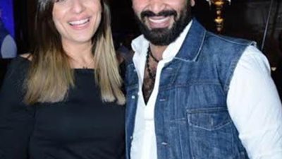 حكاية ”بنات السباعى” تعيد أحمد سعد لـ ريم البارودى.. اعرف الحكاية