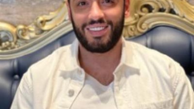 رامى جمال يشوق جمهوره لأغنيته الجديدة ”فى غمضة عين”