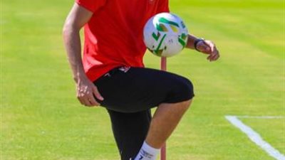 عاجل.. تصريحات خطيرة من رمضان صبحي تكشف أسرار رحيله عن ”الأهلي ”