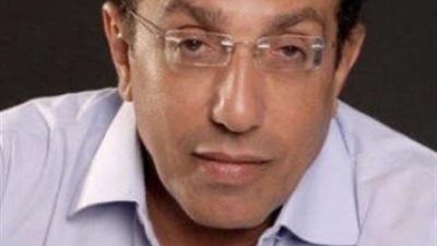 أحمد صيام يكشف سر رفض دخول نجلته عالم التمثيل فى البداية