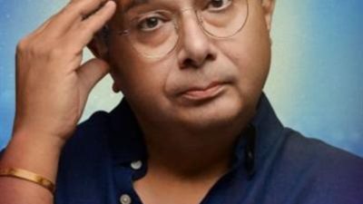 أحمد الجندى يبعث رسالة مؤثرة لوالده الراحل بظهوره فى مسلسل ”موضوع عائلى”