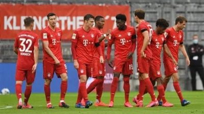 بايرن ميونخ يصطدم لبرشلونة في نهائي مبكر بدوري أبطال أوروبا اليوم