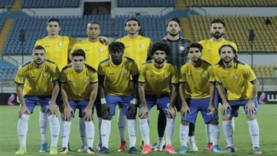 تعرف على التشكيل المتوقع للإسماعيلى أمام المصرى