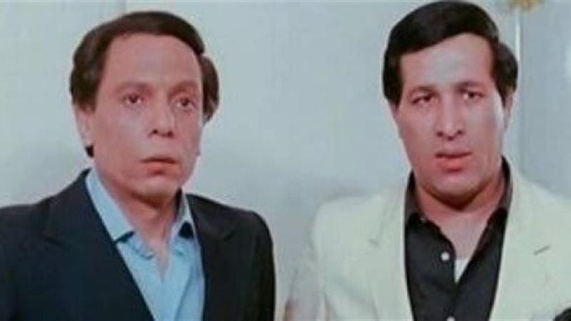 سعيد وعادل