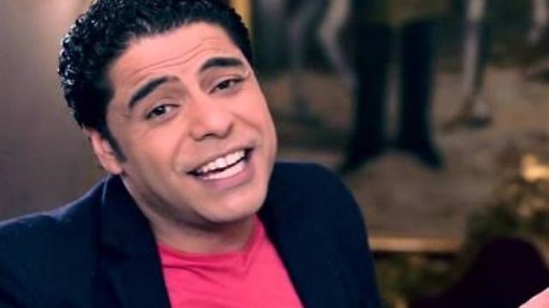 هانى حسن الاسمر