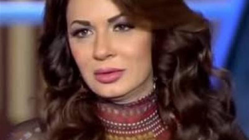 نجلاء بدر