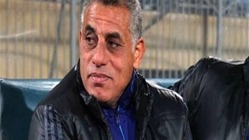 حمادة صدقي