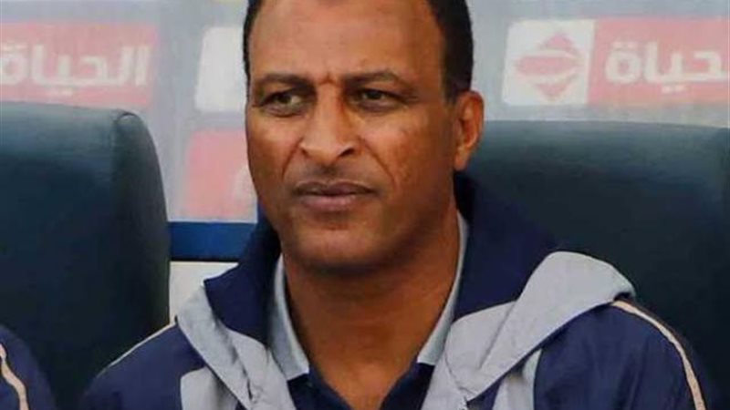 أسامة عرابي