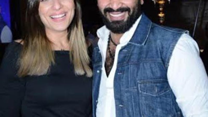 أحمد سعد
