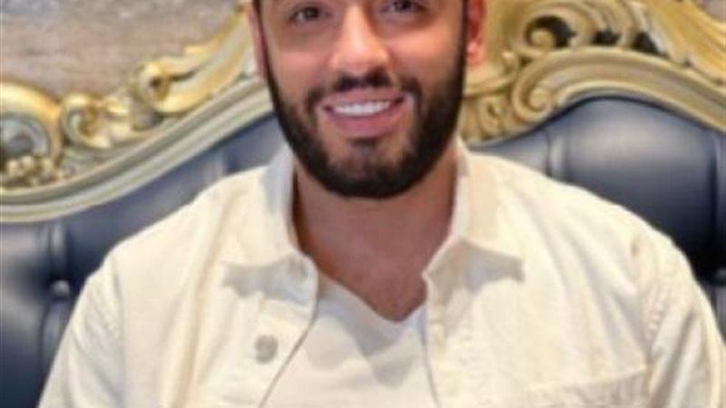 رامى جمال
