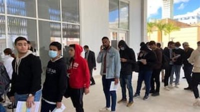 ننشر النتائج النهائية لانتخابات اتحاد طلاب الجامعة المصرية اليابانية