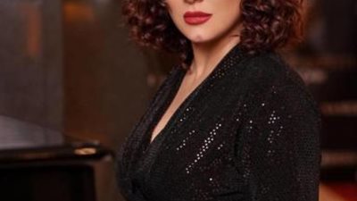 سلاف فواخرجى تعرضت لحادث وفقدت نظرها بسبب مشهد فى مسلسل ”عنبر 6”