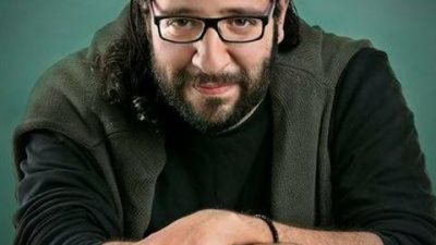 أحمد أمين يشارك فى دراما رمضان القادم من خلال مسلسل ”جزيرة غمام”