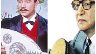 عاش في عباءة عبد الوهاب وهز عرش أم كلثوم.. حكايات لا تعرفها عن عادل مأمون