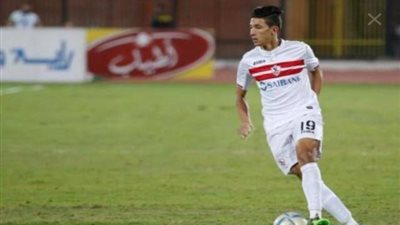 أحمد فتوح يتصدر التشكيل المثالي لكأس العرب 2021