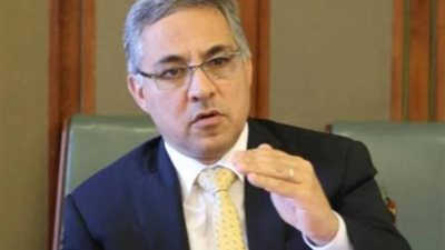 السجينى: قانون تقسيم الدوائر الانتخابية لمجلس النواب أمام البرلمان خلال أيام