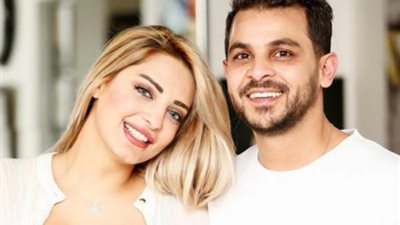 محمد رشاد بعد انفصاله عن مي حلمي: مينفعش نكمل بعد طلاق 3 مرات