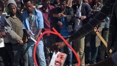 عاجل.. أبي أحمد يعتقل 9 آلاف معارض والشعب الأثيوبي يعلن الثورة