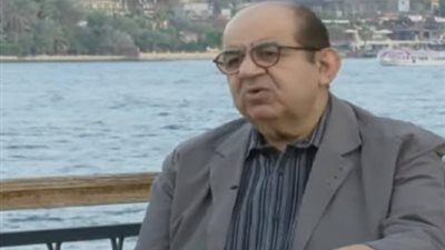 محمد التاجى يكشف حقيقة هجومه على أحمد العوضي